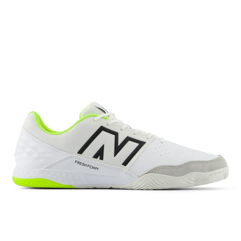 New Balance AUDAZO V6 COMMAND IN - Dydis 43 (SA2IWH6 Futbolo bateliai)