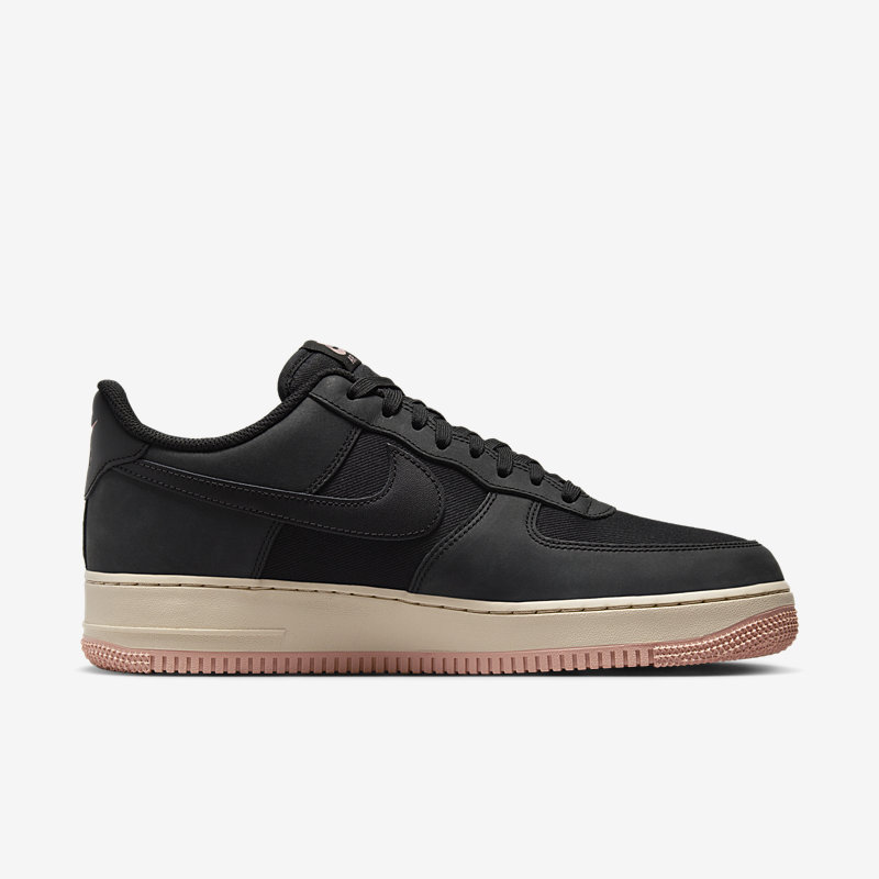 Nike Air Force 1 '07 LX  - Dydis 38.5 (FB8876-001 Laisvalaikio batai)