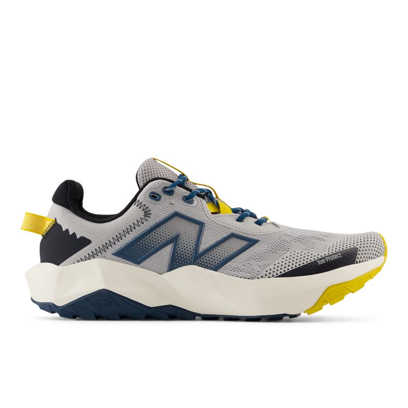 New Balance DynaSoft Nitrel v6 - Dydis 43 (MTNTRLY6 Bėgimo bateliai)
