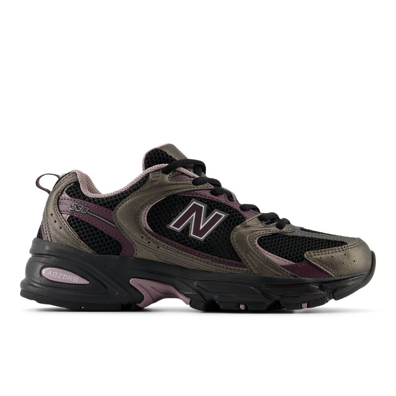 New Balance 530 - Dydis 38.5 (MR530ADD New Balance batai)