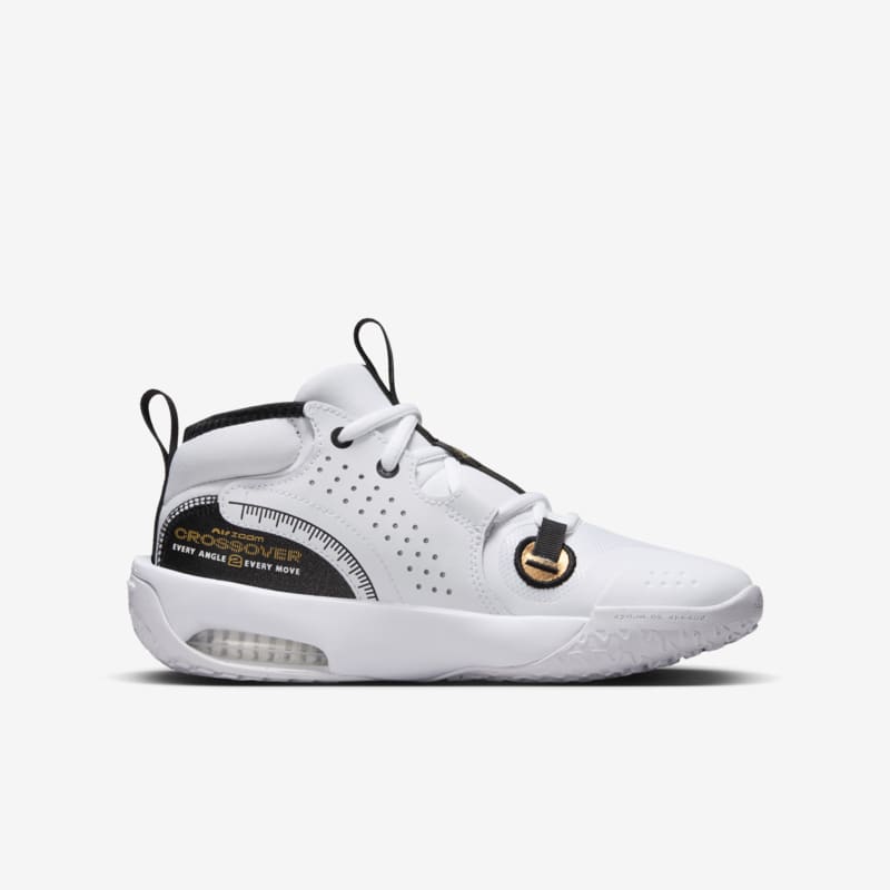 Nike Air Zoom Crossover 2 - Dydis 38 (FB2689-100 Laisvalaikio batai)