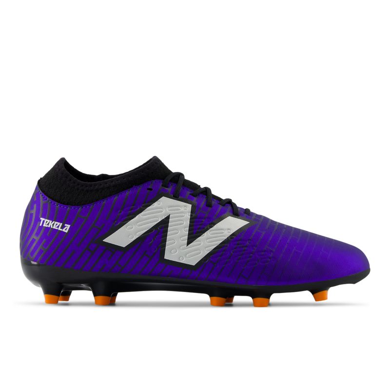New Balance TEKELA MAGIQUE FG V4+ - Dydis 43 (ST3FZ45 Futbolo bateliai)