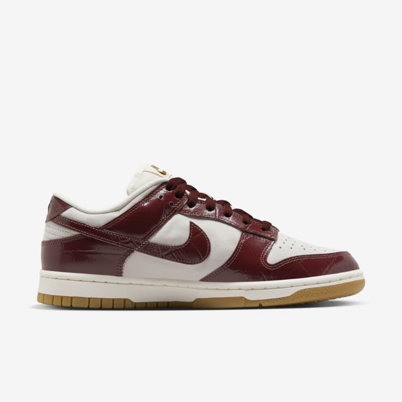 Nike Dunk Low LX - Dydis 42.5 (FJ2260-004 Laisvalaikio batai)