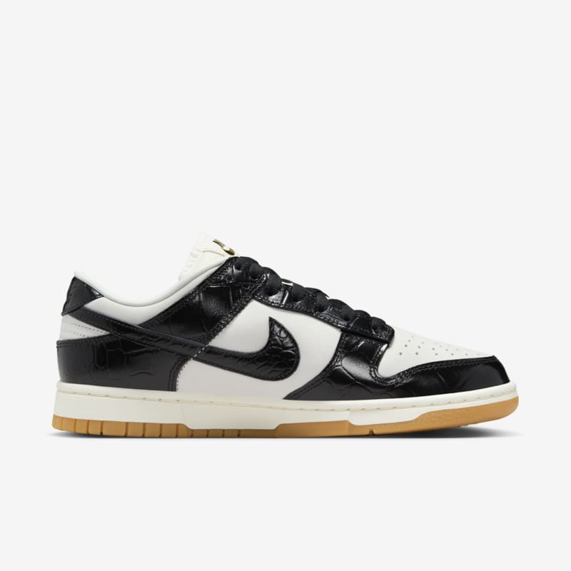 Nike Dunk Low LX  - Dydis 40.5 (FJ2260-003 Laisvalaikio batai)