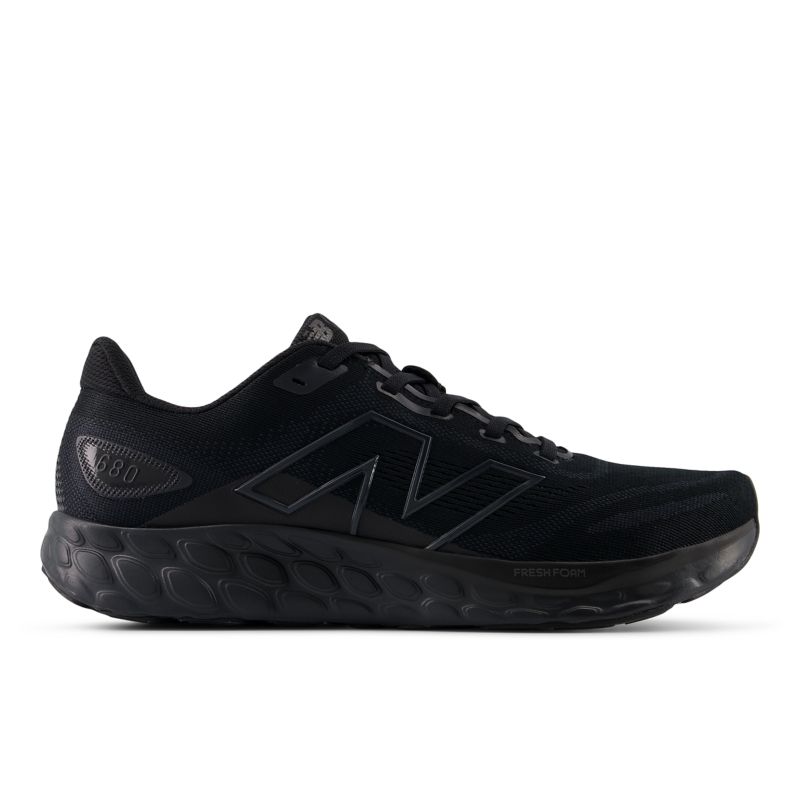 New Balance Fresh Foam 680 v8 680 - Dydis 45.5 (M680CK8 Bėgimo bateliai)