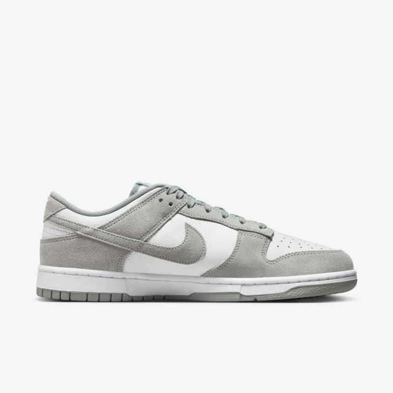 Nike Dunk Low Retro - Dydis 42 (FQ8249-101 Laisvalaikio batai)