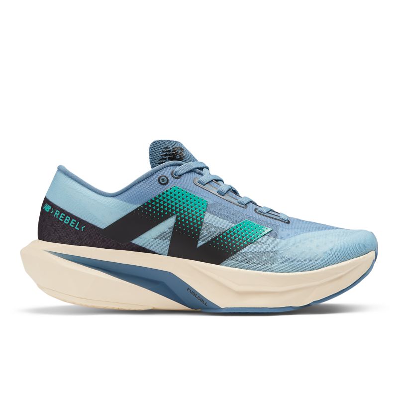 New Balance FuelCell Rebel v4 - Dydis 40 (MFCXCH4 Bėgimo bateliai)