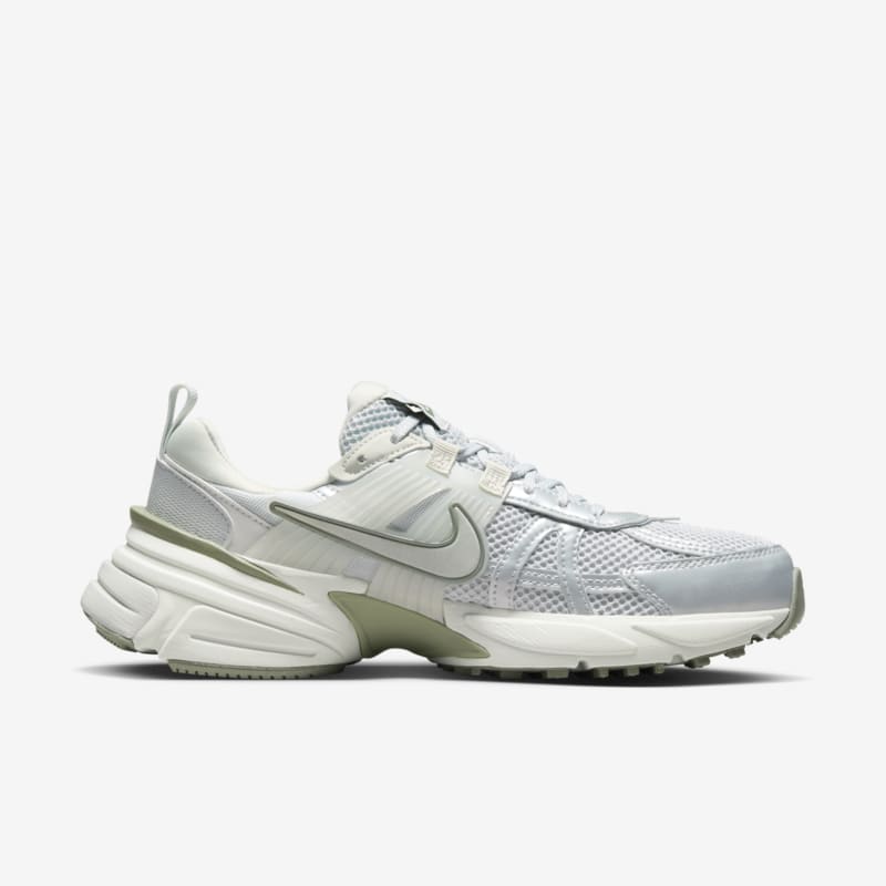Nike Wmns V2K Run - Dydis 45 (FD0736-006 Laisvalaikio batai)