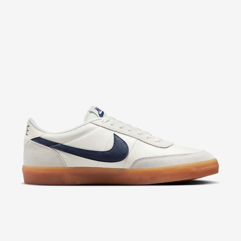 Nike Killshot 2 - Dydis 38.5 (432997-107 Laisvalaikio batai)