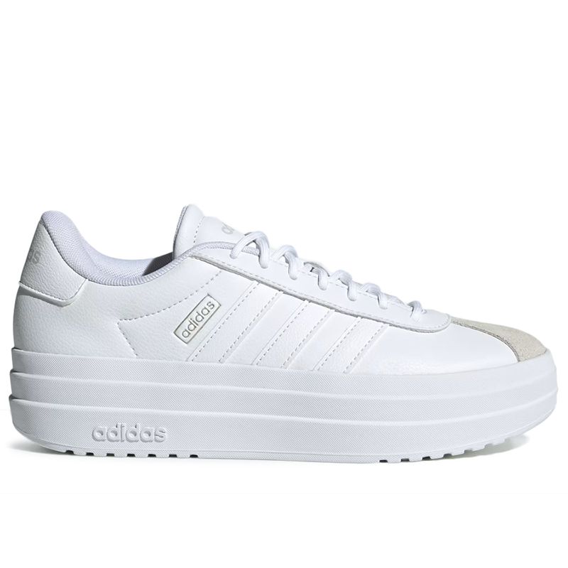 adidas Sportswear Vl Court Bold - Dydis 36.5 (IH3082 Laisvalaikio batai)