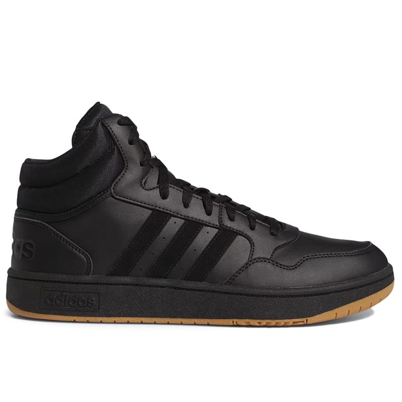 adidas Hoops Mid 3.0 - Dydis 44.5 (GY4745 Laisvalaikio batai)