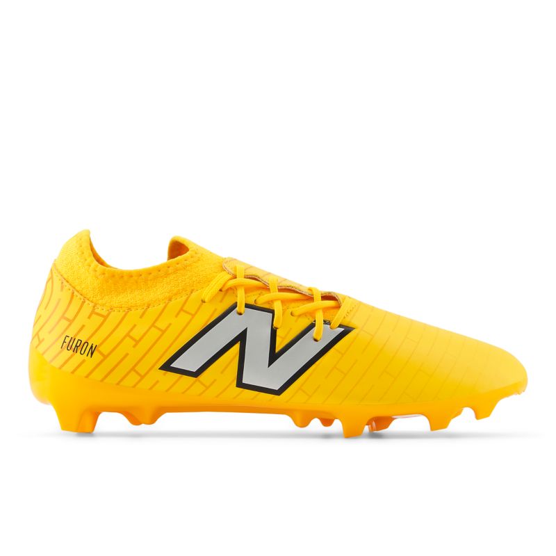 New Balance FURON V7+ DISPATCH FG - Dydis 43 (SF3FZ75 Futbolo bateliai)