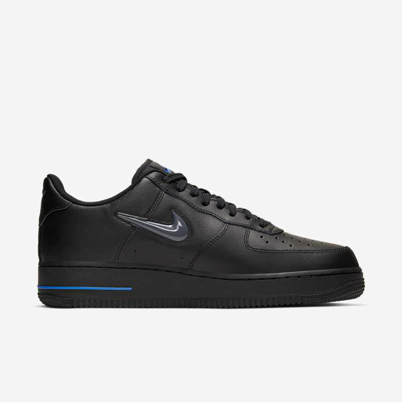 Nike Wmns Air Force 1 Jewel - Dydis 41 (CT3438-002 Laisvalaikio batai)