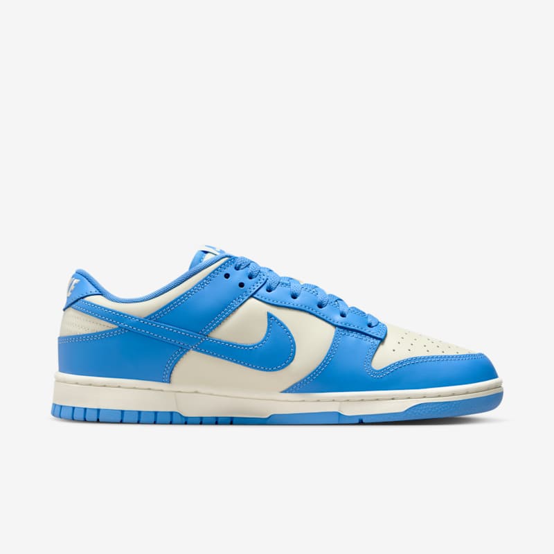 Nike Dunk Low Retro - Dydis 37.5 (DV0833-113 Laisvalaikio batai)