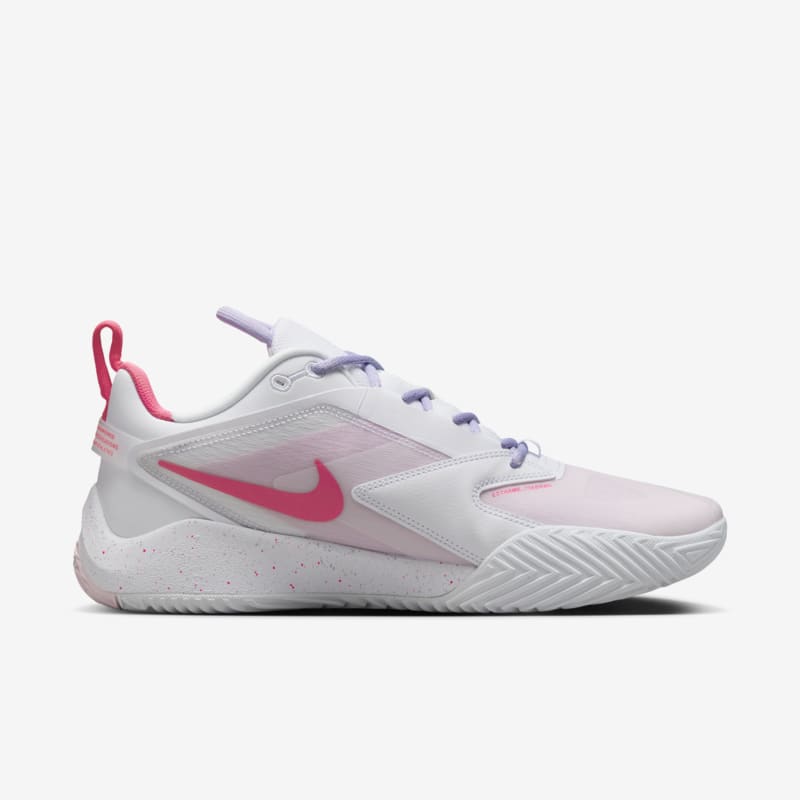 Nike HyperAce 3 SE - Dydis 38 (HF3239-100 Treniruočių bateliai)
