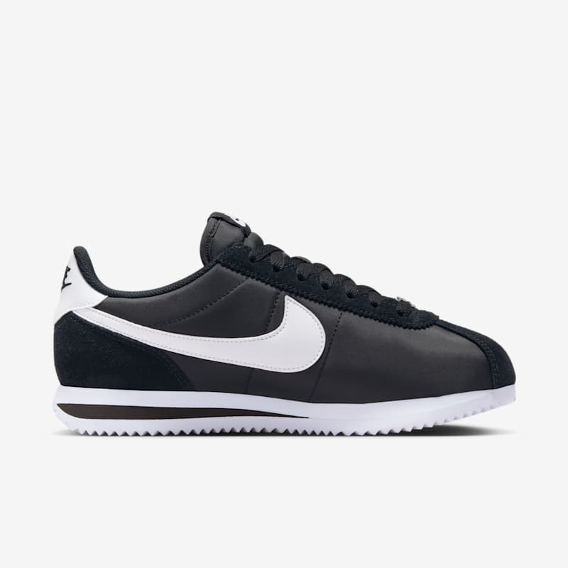 Nike Wmns Cortez - Dydis 38 (DZ2795-001 Laisvalaikio batai)