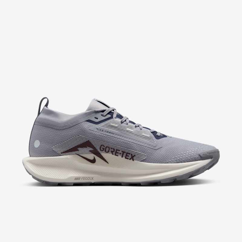 Nike Pegasus Trail 5 Gore-Tex - Dydis 46 (FQ0908-006 Bėgimo bateliai)