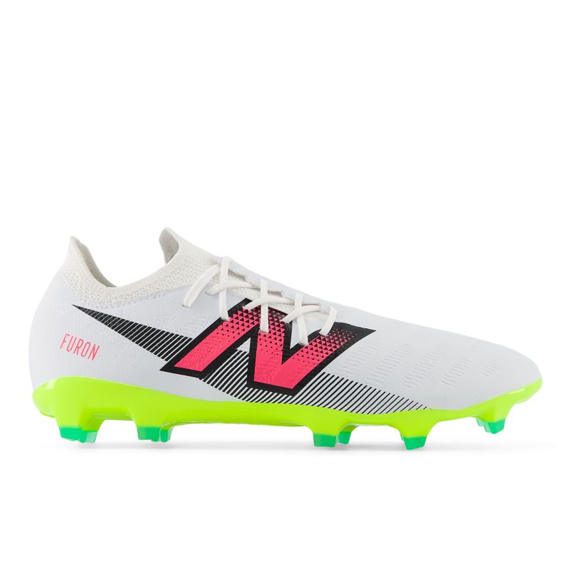 New Balance FURON DESTROY FG V7+ - Dydis 44 (SF2FH75 Futbolo bateliai)