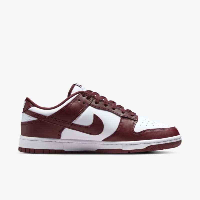 Nike Dunk Low Retro - Dydis 47 (DV0833-115 Laisvalaikio batai)