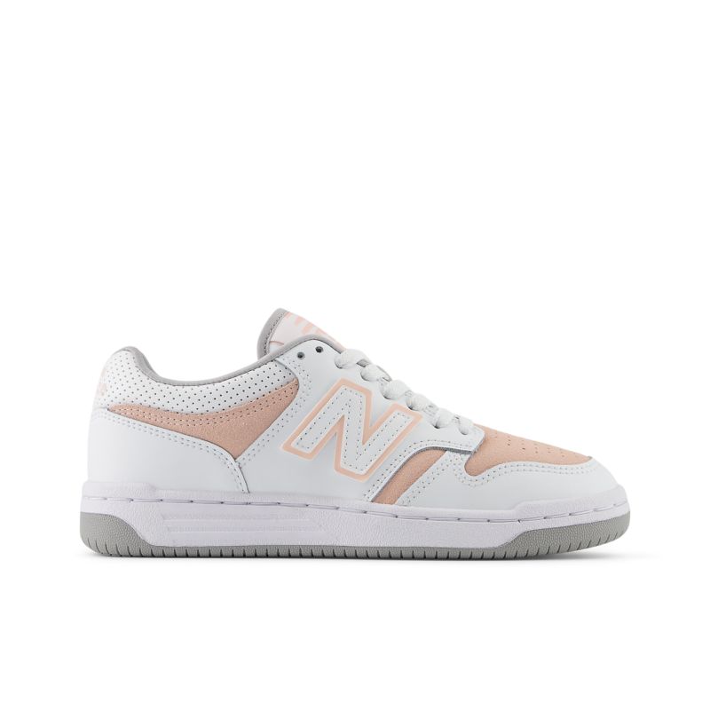 New Balance 480 - Dydis 35.5 (GSB480VP New Balance batai)