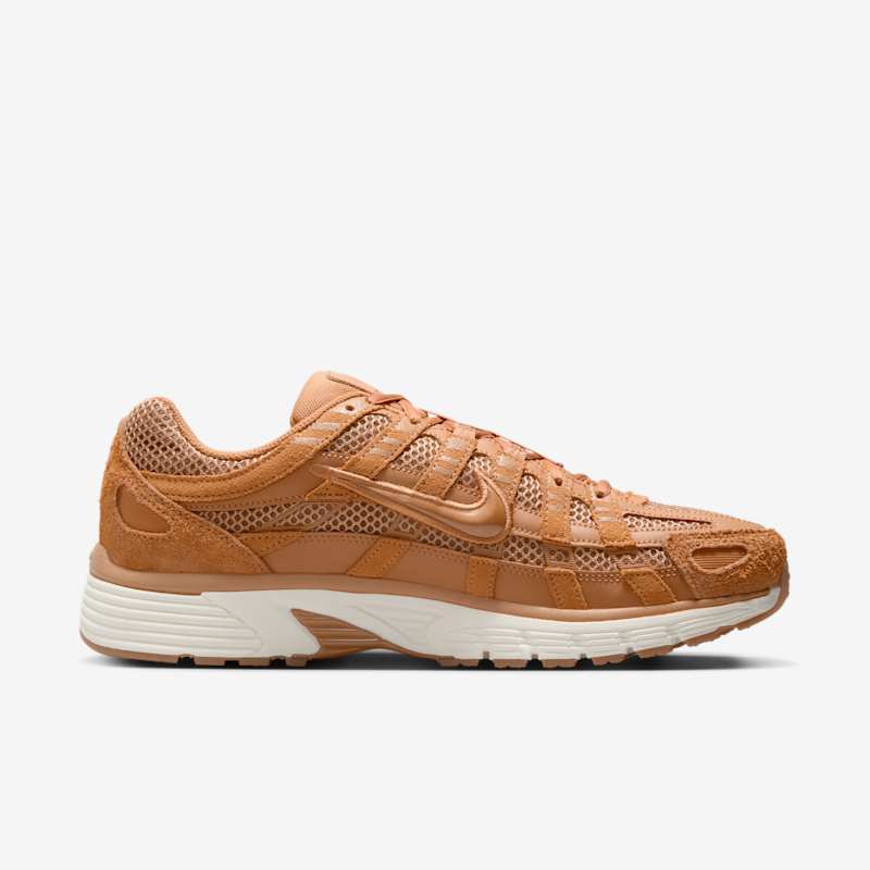 Nike P-6000 Se - Dydis 38.5 (HF0015-201 Laisvalaikio batai)