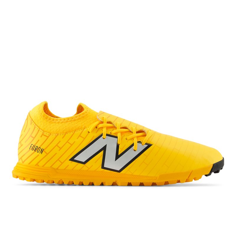 New Balance FURON DISPATCH TF V7+ - Dydis 46.5 (SF3TZ75 Futbolo bateliai)