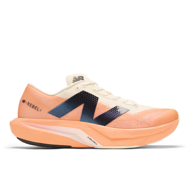 New Balance FuelCell Rebel v4 - Dydis 47 (MFCXCO4 Bėgimo bateliai)