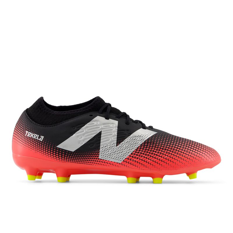New Balance TEKELA MAGIQUE FG V4+ - Dydis 44 (ST3FR45 Futbolo bateliai)