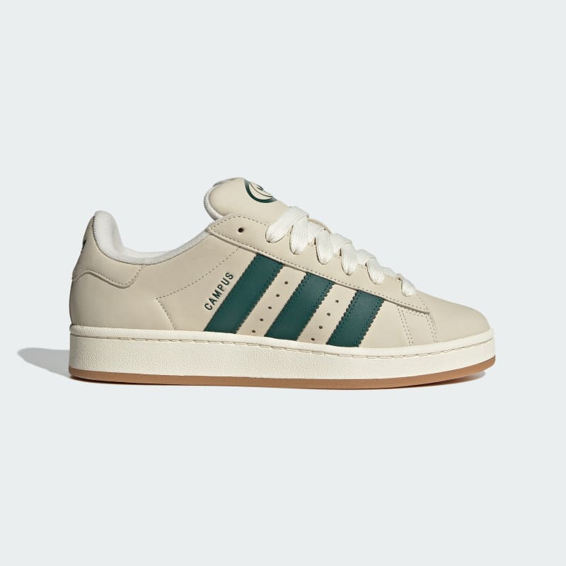 adidas Originals Campus 00s - Dydis 42.5 (JS3446 Laisvalaikio batai)