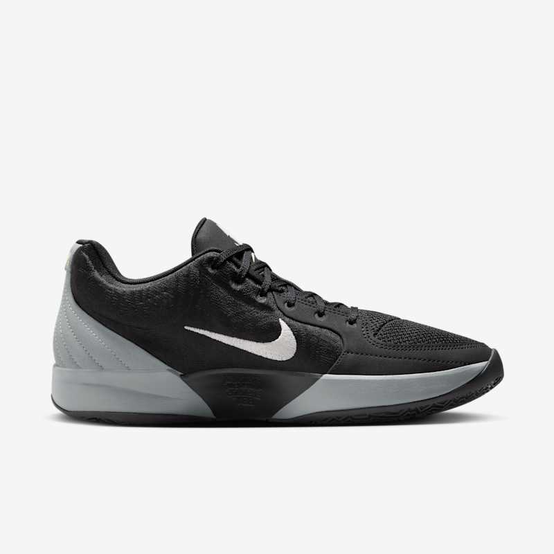 Nike Ja 2 Night VIsion - Dydis 40.5 (FD7328-001 Krepšinio bateliai)