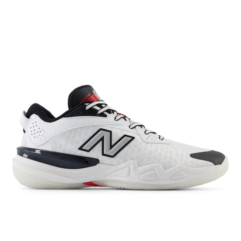 New Balance Hesi Low V2 - Dydis 45 (BBHSLYK2 Krepšinio bateliai)