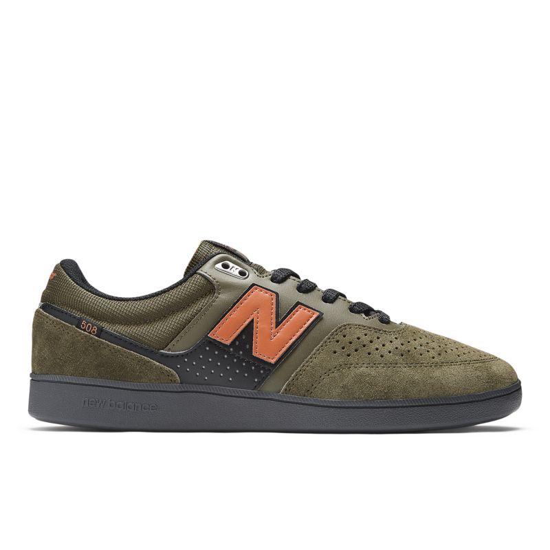 New Balance Numeric 508 Brandon Westgate - Dydis 42 (NM508GNC Laisvalaikio batai)
