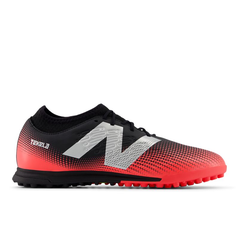 New Balance TEKELA MAGIQUE TF V4+ - Dydis 40.5 (ST3TR45 Futbolo bateliai)