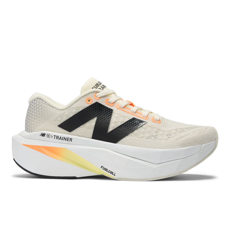 New Balance FuelCell SuperComp Trainer v3 - Dydis 40.5 (MRCXCA4 Bėgimo bateliai)