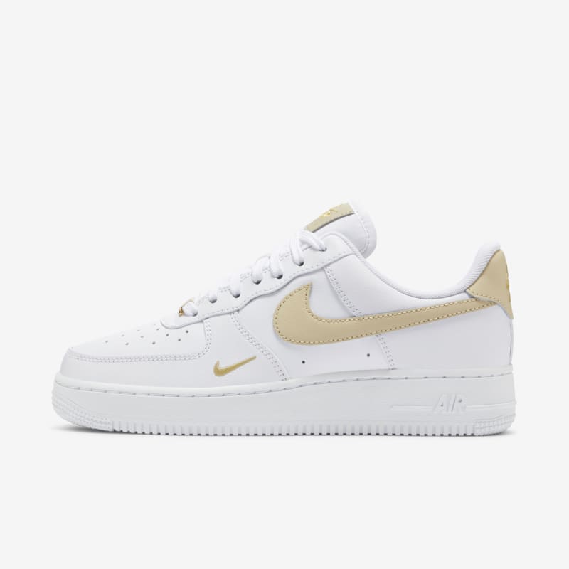 Nike Air Force 1 '07 Essential - Dydis 40.5 (CZ0270-105 Laisvalaikio batai)