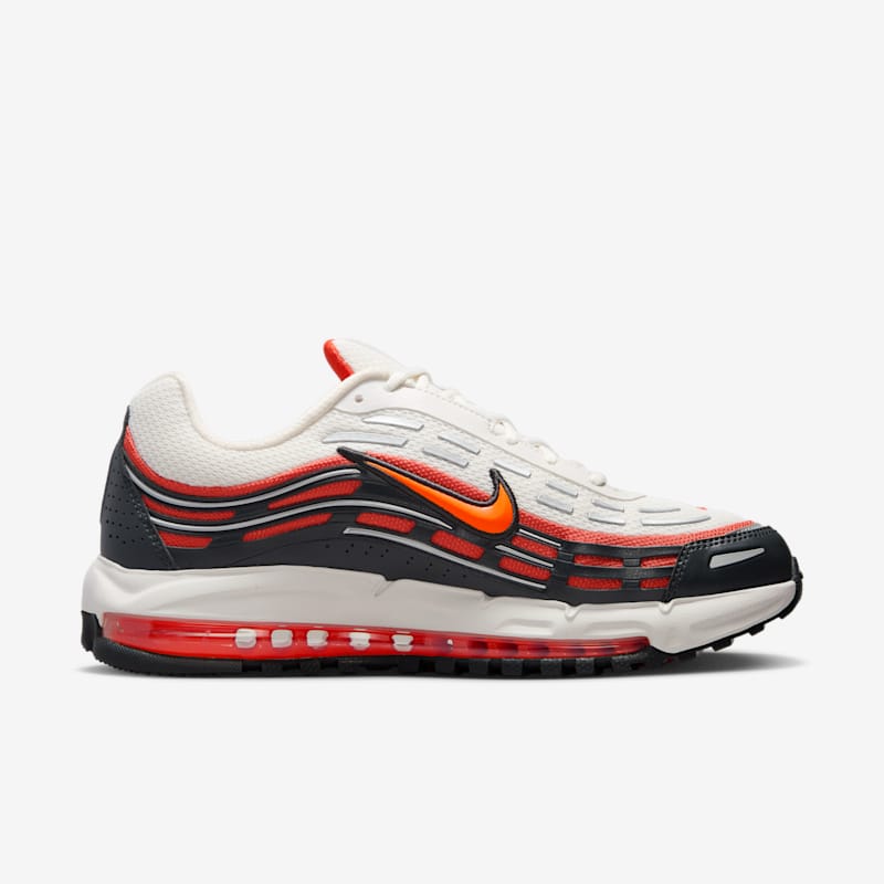 Nike Air Max Tl 2.5 - Dydis 38 (FZ4110-001 Nike Air Max batai)
