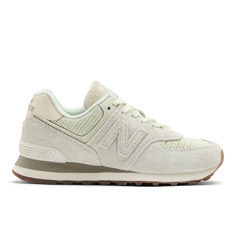 New Balance Wmns 574 - Dydis 40.5 (WL574BEM New Balance batai)