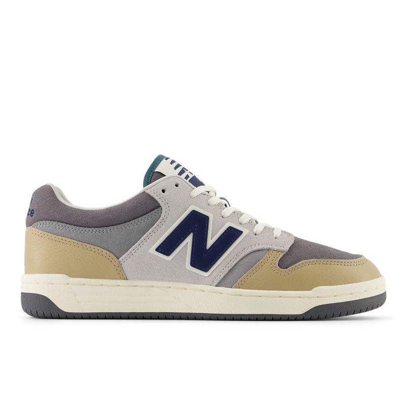 New Balance 480 - Dydis 39.5 (BB480LGB New Balance batai)