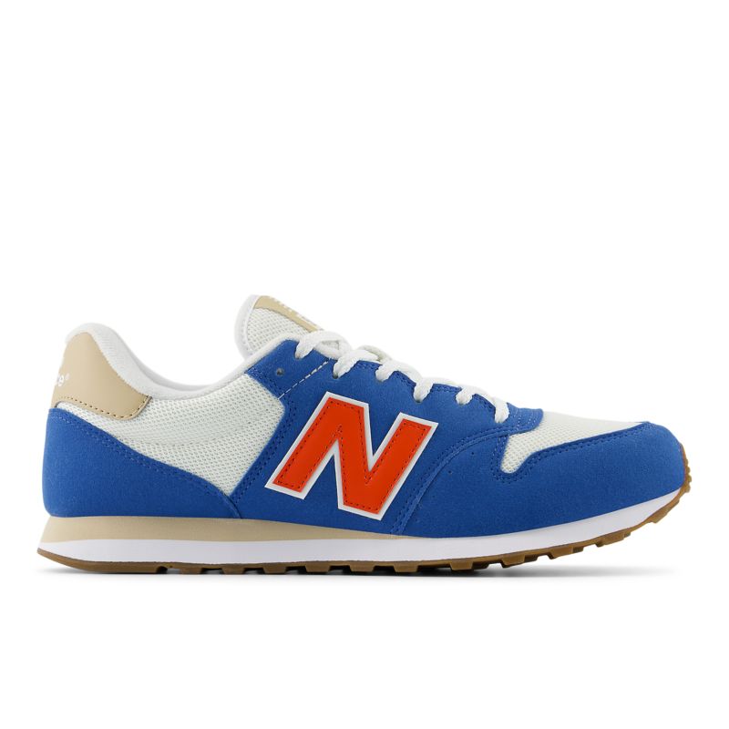 New Balance 500 - Dydis 40 (GM500TPN New Balance batai)