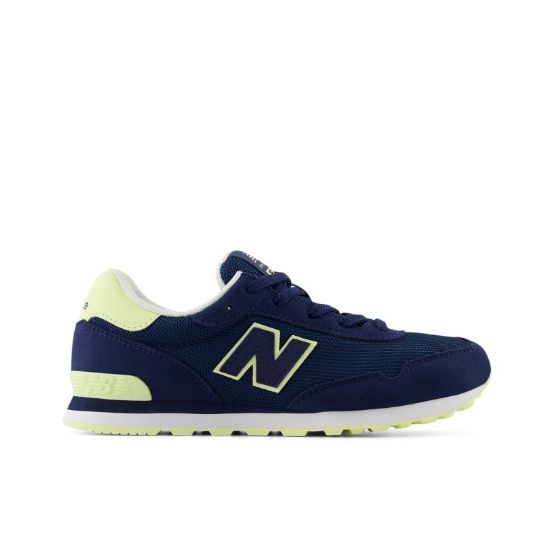 New Balance 515 GS - Dydis 40 (GC515KF New Balance batai)
