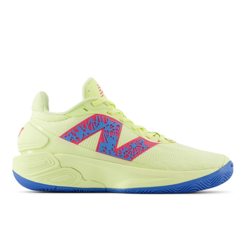 New Balance Two Wxy V5 - Dydis 47.5 (BB2WYYL5 Krepšinio bateliai)