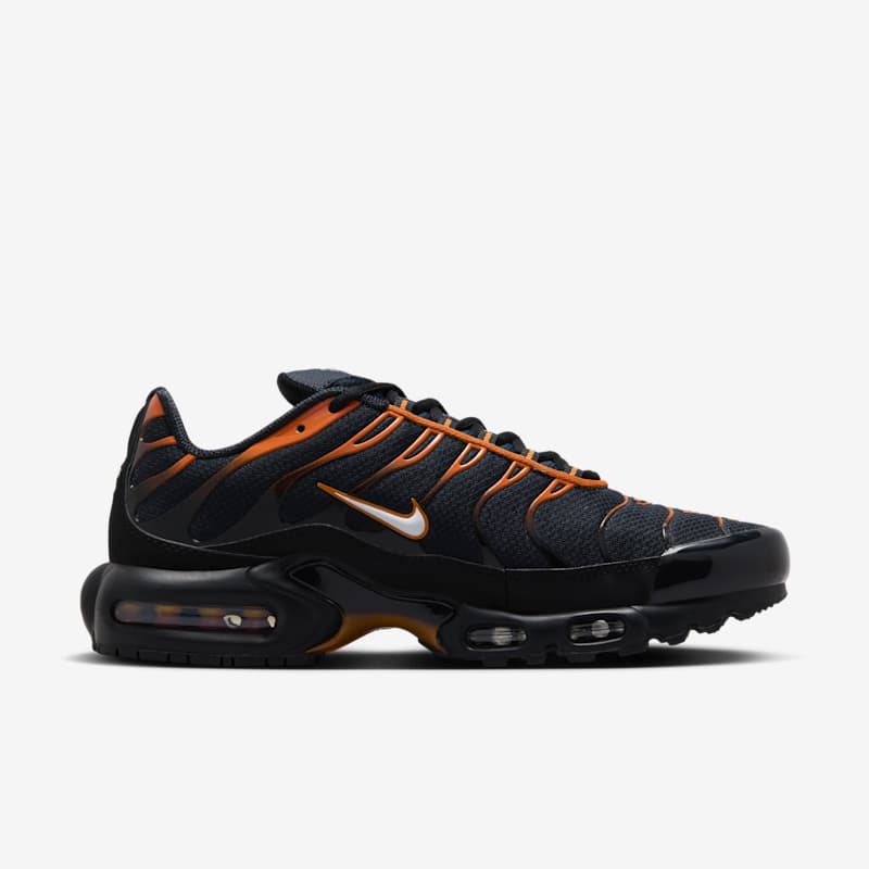 Nike Air Max Plus - Dydis 39 (FN6949-400 Nike Air Max batai)