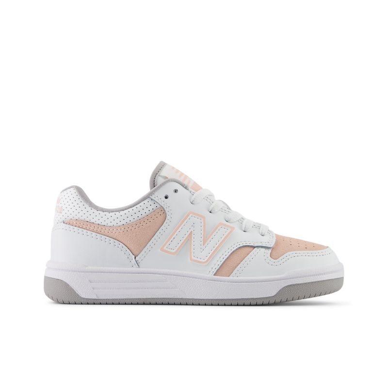 New Balance 480 GS - Dydis 34.5 (PSB480VP New Balance batai)