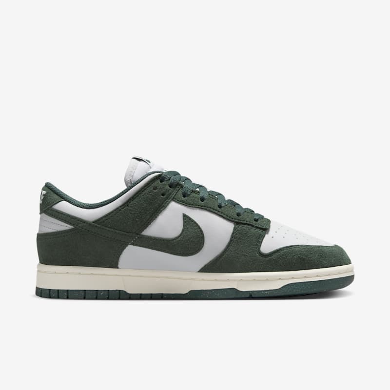 Nike Wmns Dunk Low - Dydis 40 (HJ7673-002 Laisvalaikio batai)