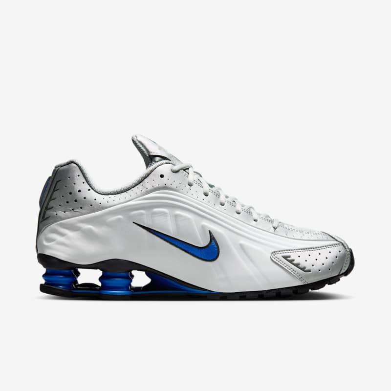 Nike Shox R4 - Dydis 44.5 (HQ1988-100 Laisvalaikio batai)