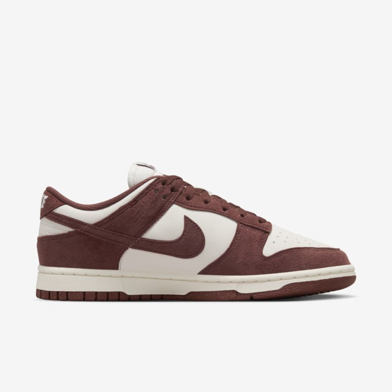 Nike Wmns Dunk Low - Dydis 38.5 (HJ7673-001 Laisvalaikio batai)
