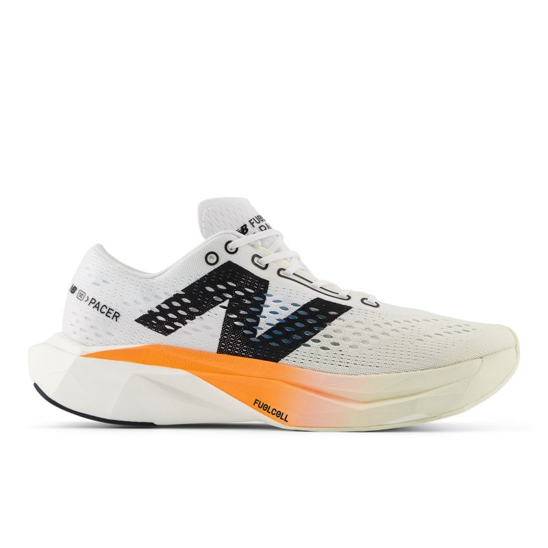 New Balance FuelCell SuperComp Pacer v2 GS - Dydis 44 (MFCRRCH2 Bėgimo bateliai)