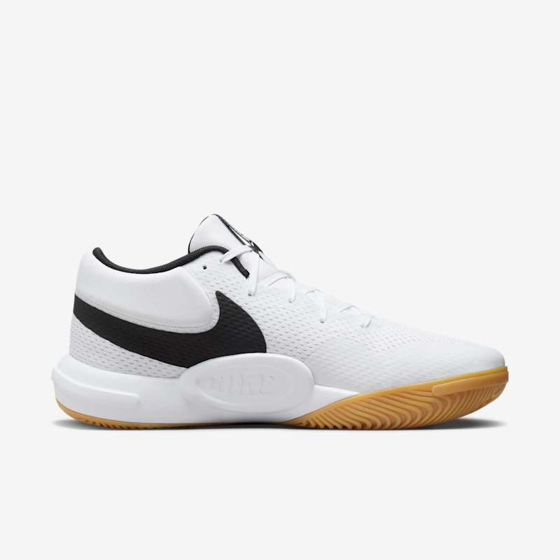 Nike Hyperquick - Dydis 42.5 (FN4678-100 Treniruočių bateliai)