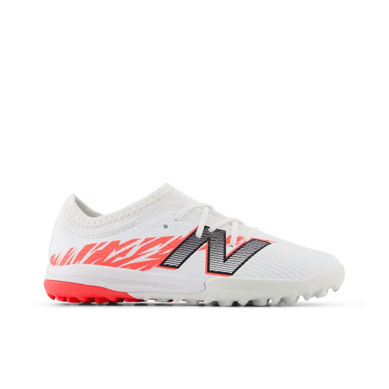 New Balance FURON TEAM JNR TF V8 GS - Dydis 38 (SJF3TIB8 Futbolo bateliai)