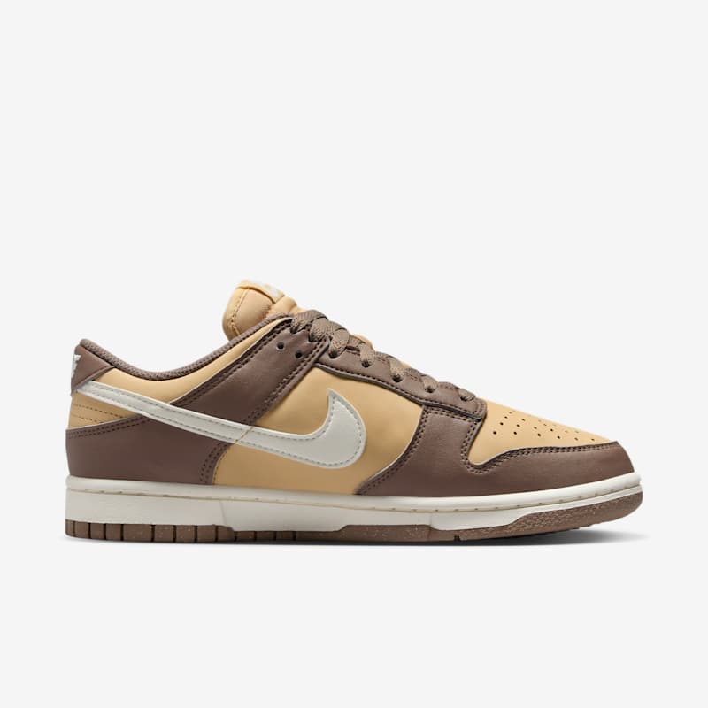 Nike Dunk Low Next Nature - Dydis 38.5 (DD1873-201 Laisvalaikio batai)